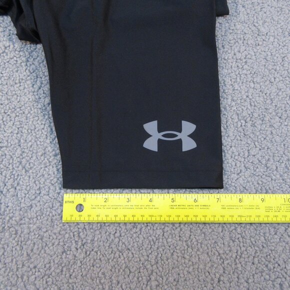 Under Armour HeatGear 2.0 ¾ Compression Leggings – Size 5XL – Black – NWT - Picture 11 of 12